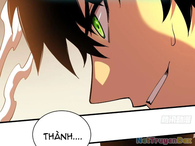 Mệnh Luân Chi Chủ! Khi Dị Biến Giáng Lâm Nhân Gian! Chapter 5 - Trang 3