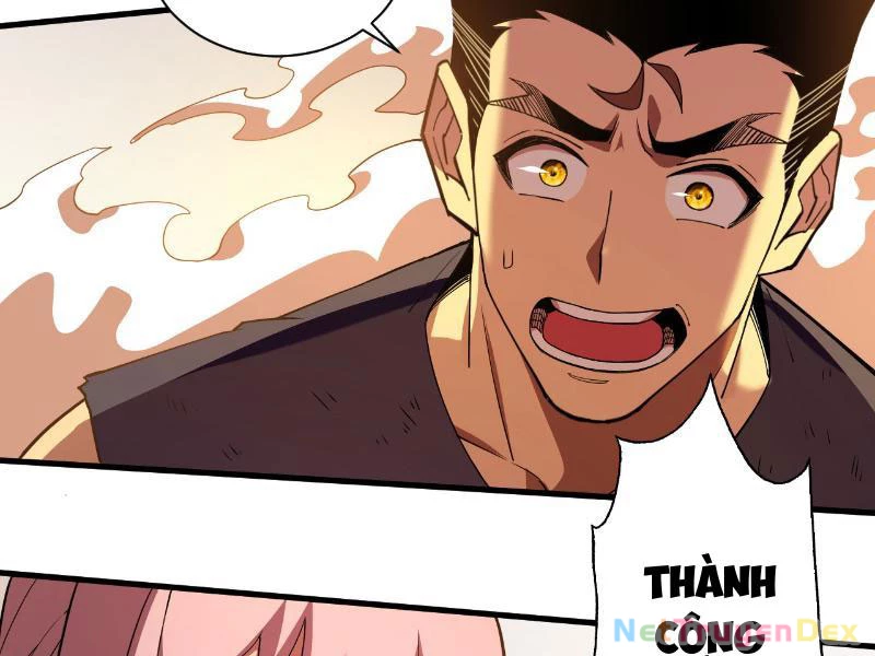 Mệnh Luân Chi Chủ! Khi Dị Biến Giáng Lâm Nhân Gian! Chapter 5 - Trang 3