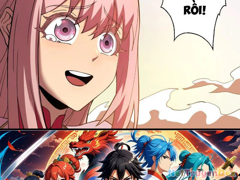 Mệnh Luân Chi Chủ! Khi Dị Biến Giáng Lâm Nhân Gian! Chapter 5 - Trang 3