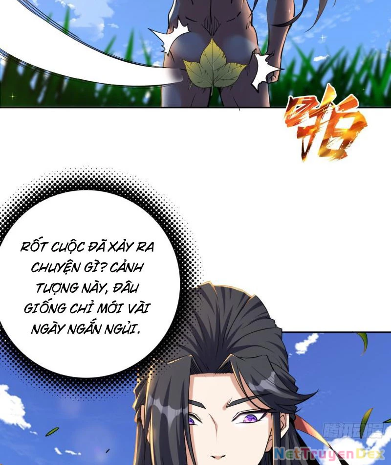 Ta Nhặt Đồ Bỏ Ở Mạt Thế Chapter 2 - Next Chapter 3