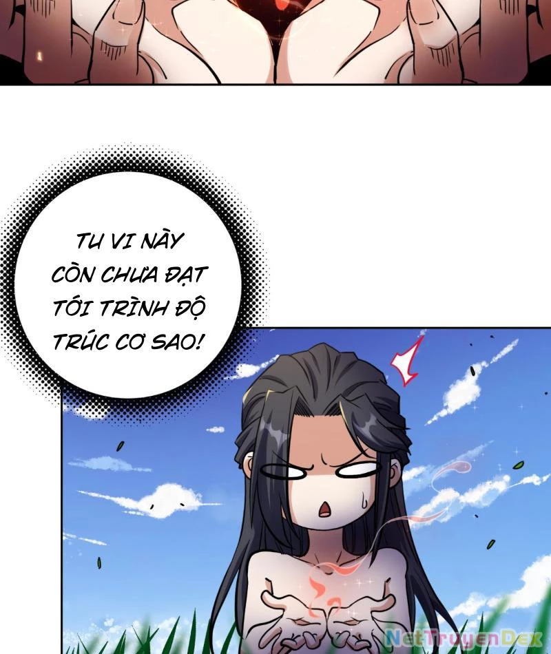 Ta Nhặt Đồ Bỏ Ở Mạt Thế Chapter 2 - Next Chapter 3