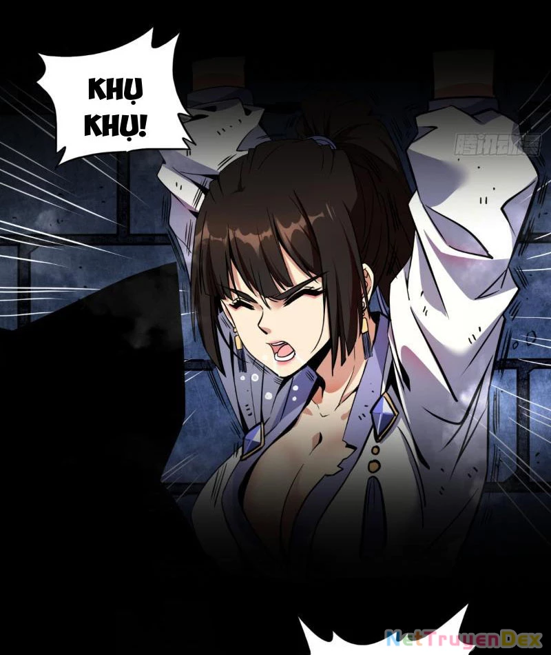 Ta Nhặt Đồ Bỏ Ở Mạt Thế Chapter 2 - Next Chapter 3