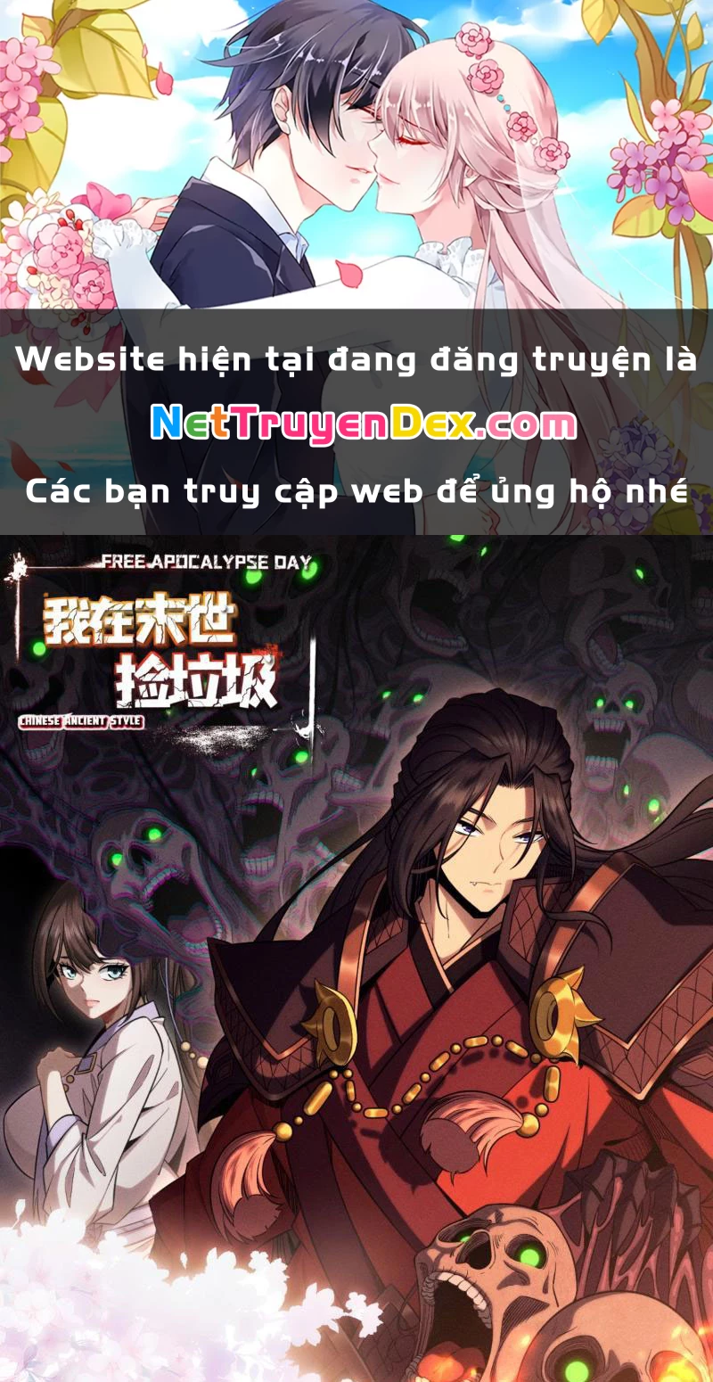 Ta Nhặt Đồ Bỏ Ở Mạt Thế Chapter 3 - Next Chapter 4