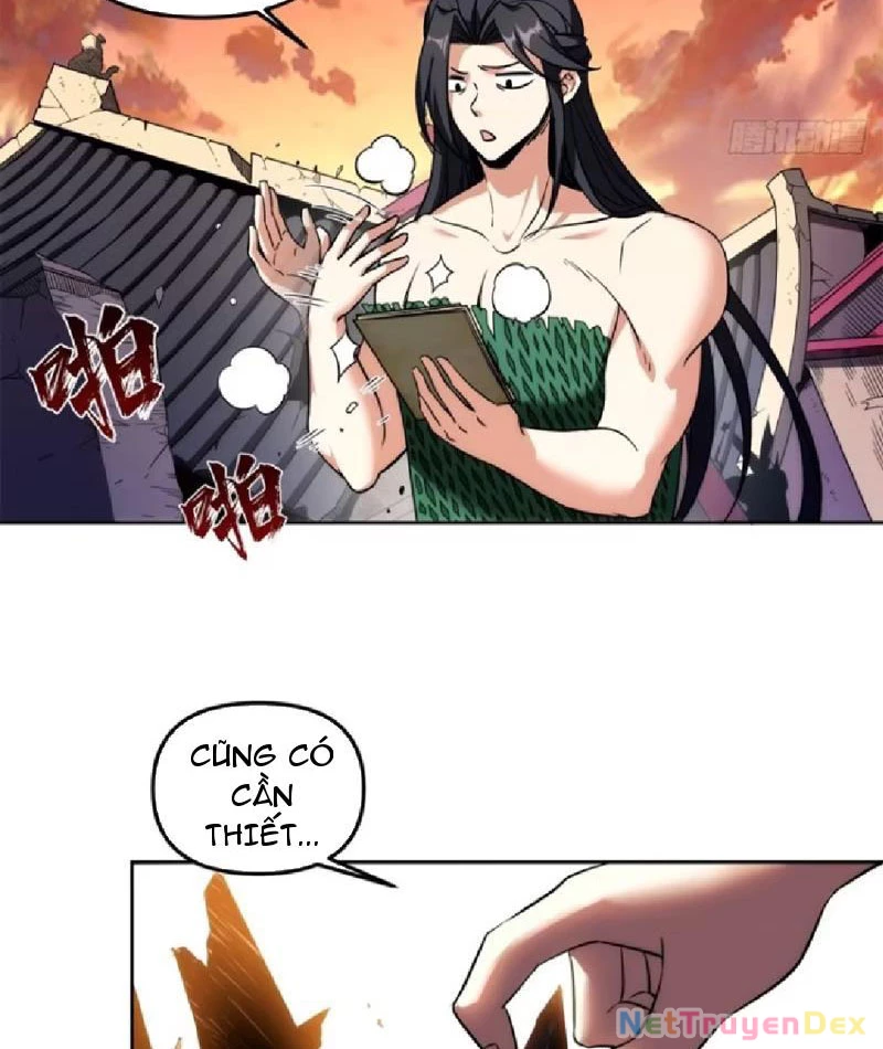 Ta Nhặt Đồ Bỏ Ở Mạt Thế Chapter 5 - Next Chapter 6