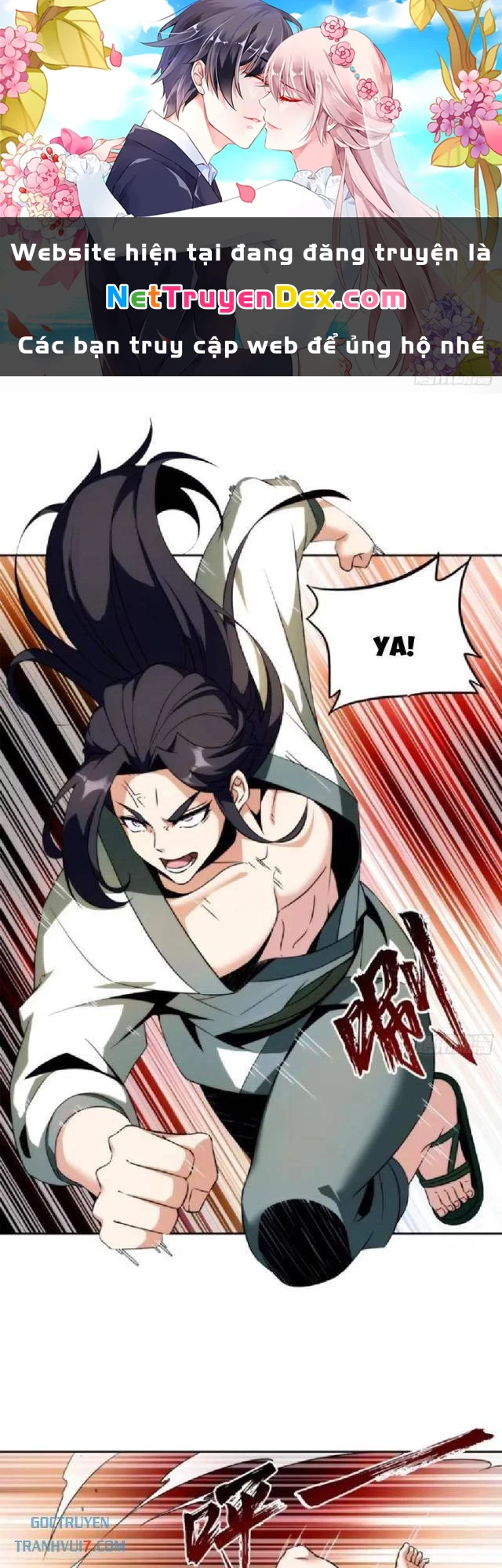 Ta Nhặt Đồ Bỏ Ở Mạt Thế Chapter 6 - Next Chapter 7