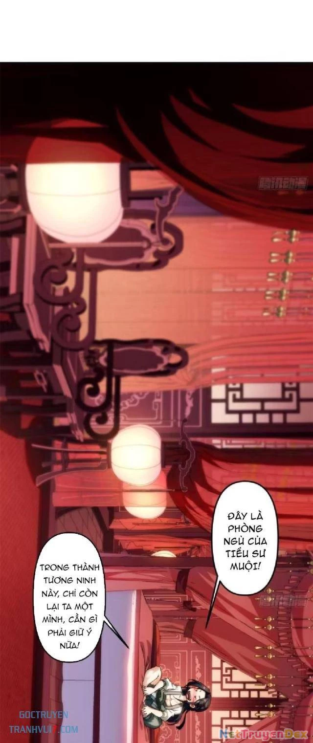 Ta Nhặt Đồ Bỏ Ở Mạt Thế Chapter 6 - Trang 2