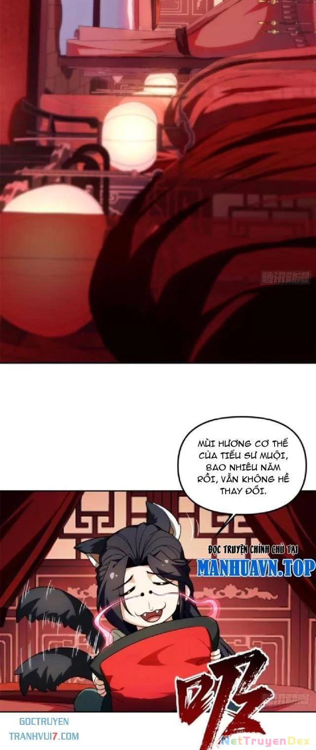 Ta Nhặt Đồ Bỏ Ở Mạt Thế Chapter 6 - Trang 2