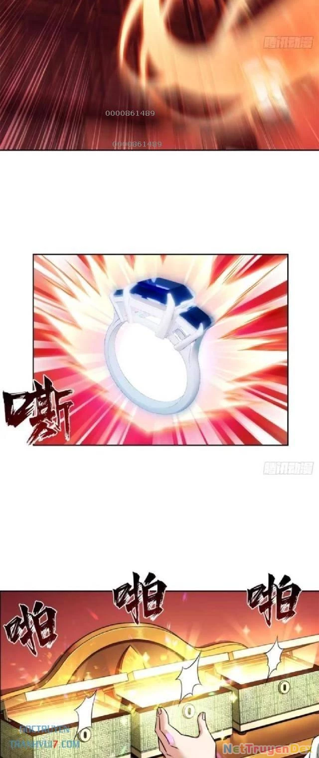 Ta Nhặt Đồ Bỏ Ở Mạt Thế Chapter 6 - Trang 2