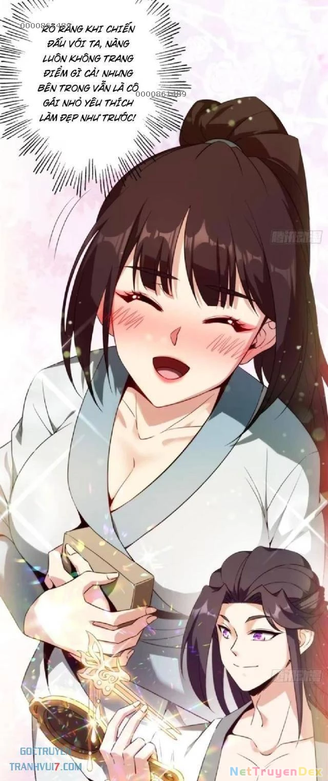 Ta Nhặt Đồ Bỏ Ở Mạt Thế Chapter 6 - Trang 2