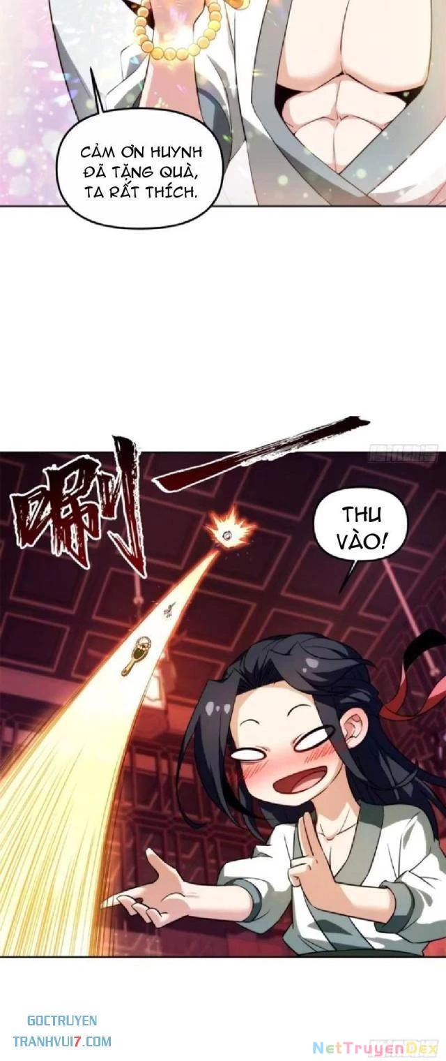 Ta Nhặt Đồ Bỏ Ở Mạt Thế Chapter 6 - Trang 2