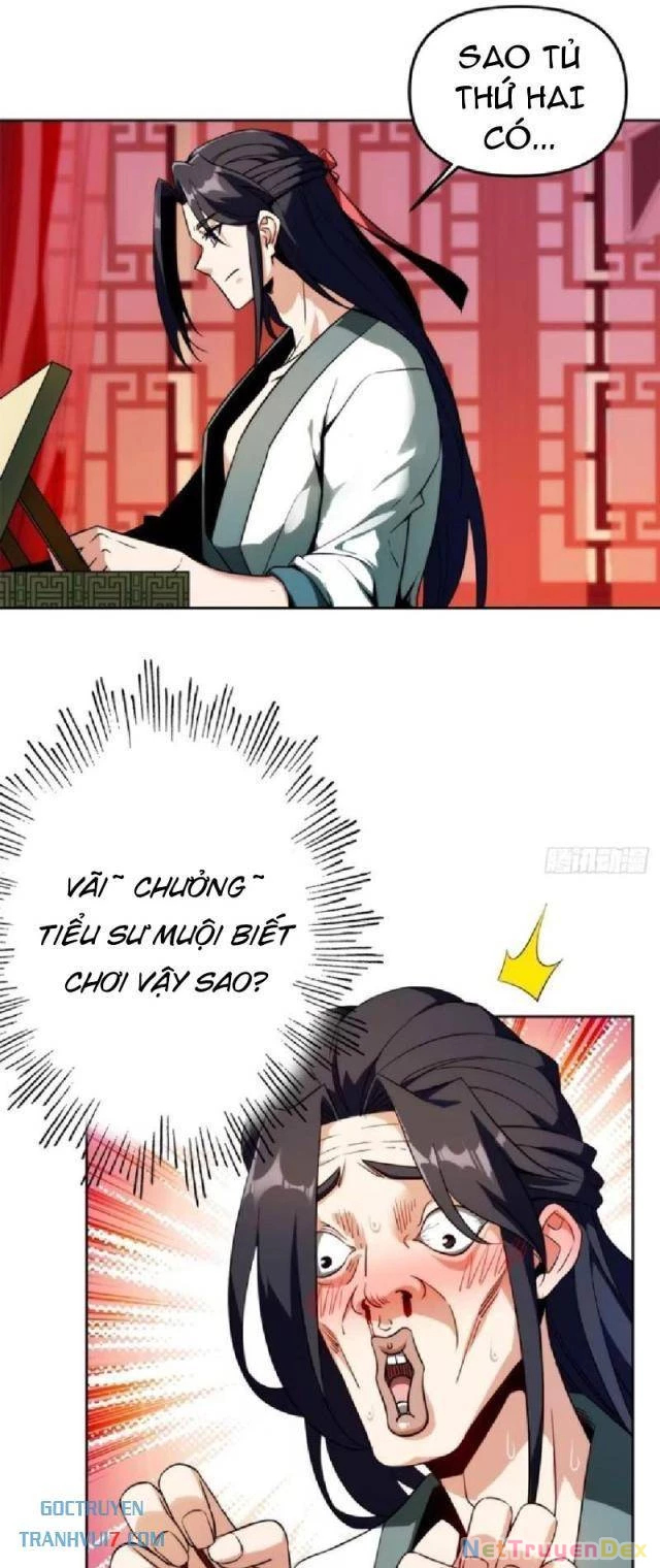 Ta Nhặt Đồ Bỏ Ở Mạt Thế Chapter 6 - Trang 2