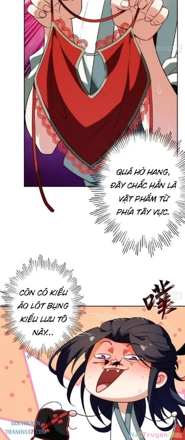 Ta Nhặt Đồ Bỏ Ở Mạt Thế Chapter 6 - Trang 2