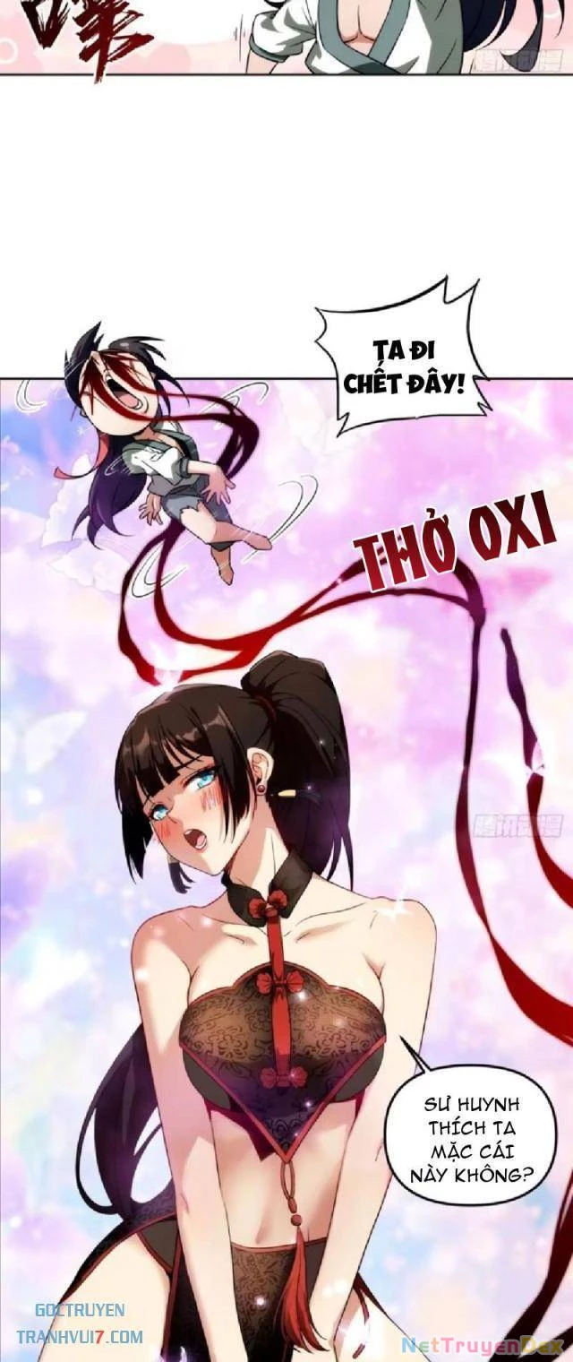 Ta Nhặt Đồ Bỏ Ở Mạt Thế Chapter 6 - Trang 2