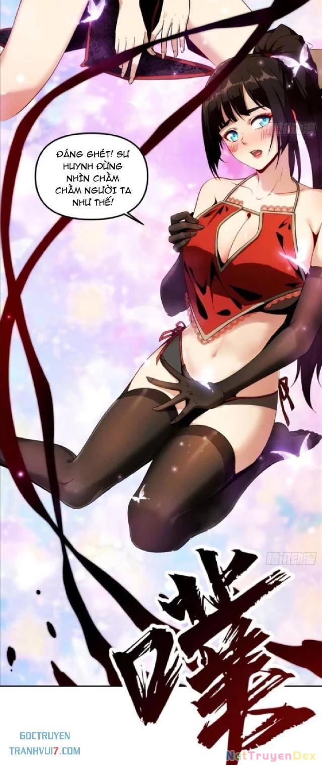 Ta Nhặt Đồ Bỏ Ở Mạt Thế Chapter 6 - Trang 2