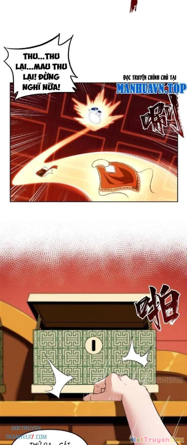 Ta Nhặt Đồ Bỏ Ở Mạt Thế Chapter 6 - Trang 2