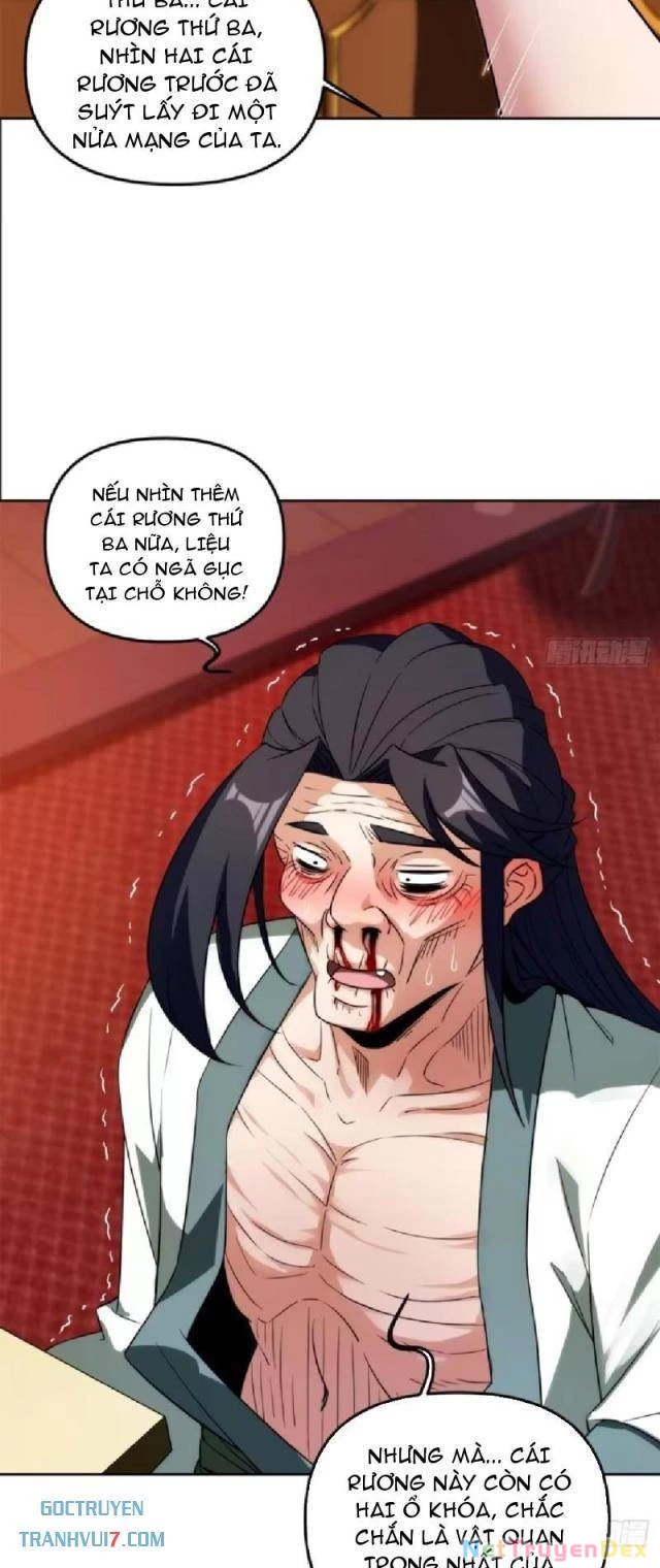 Ta Nhặt Đồ Bỏ Ở Mạt Thế Chapter 6 - Trang 2
