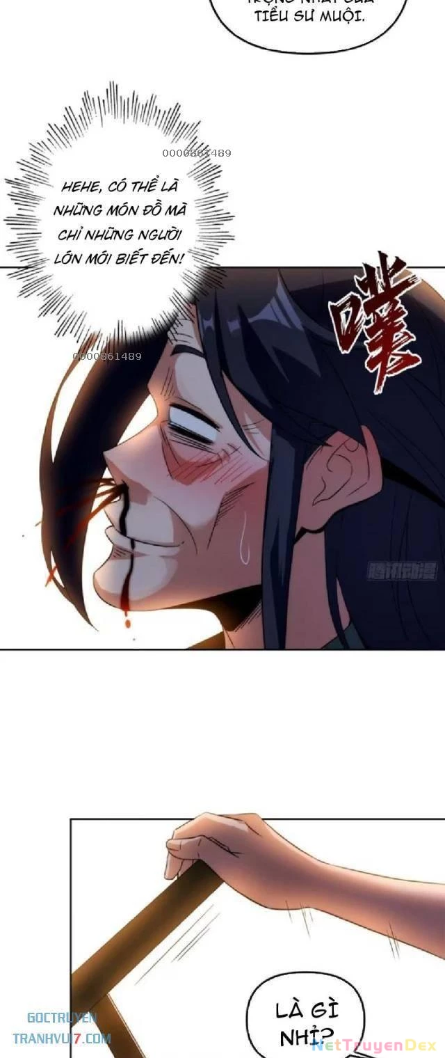 Ta Nhặt Đồ Bỏ Ở Mạt Thế Chapter 6 - Trang 2