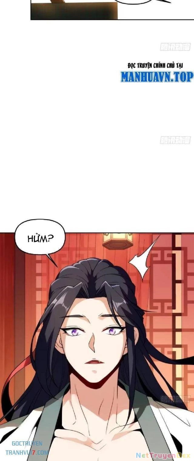 Ta Nhặt Đồ Bỏ Ở Mạt Thế Chapter 6 - Trang 2