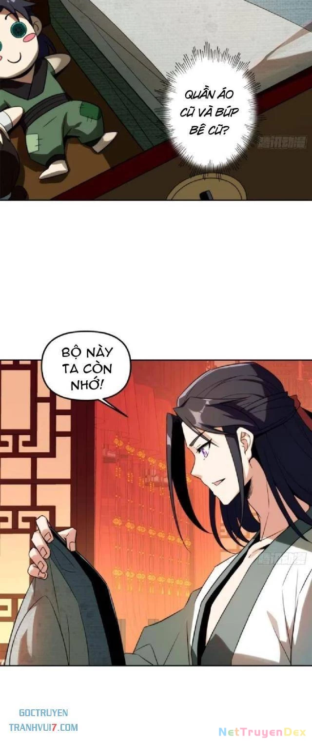 Ta Nhặt Đồ Bỏ Ở Mạt Thế Chapter 6 - Trang 2