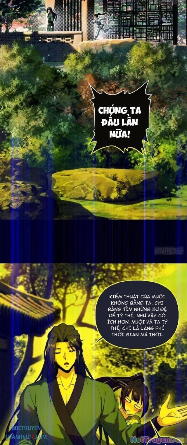 Ta Nhặt Đồ Bỏ Ở Mạt Thế Chapter 6 - Trang 2