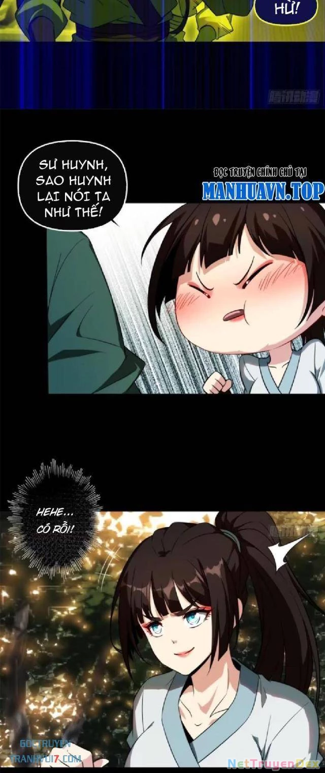 Ta Nhặt Đồ Bỏ Ở Mạt Thế Chapter 6 - Trang 2