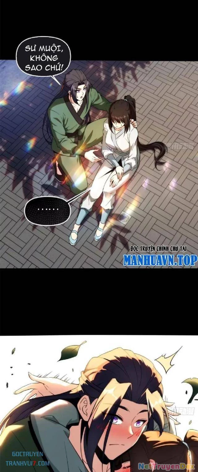 Ta Nhặt Đồ Bỏ Ở Mạt Thế Chapter 6 - Trang 2