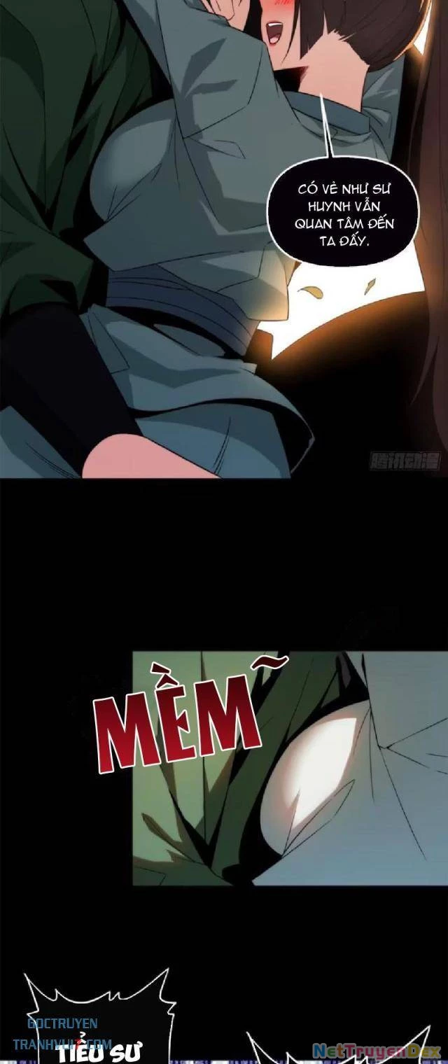 Ta Nhặt Đồ Bỏ Ở Mạt Thế Chapter 6 - Trang 2