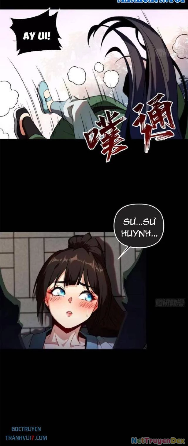 Ta Nhặt Đồ Bỏ Ở Mạt Thế Chapter 6 - Trang 2