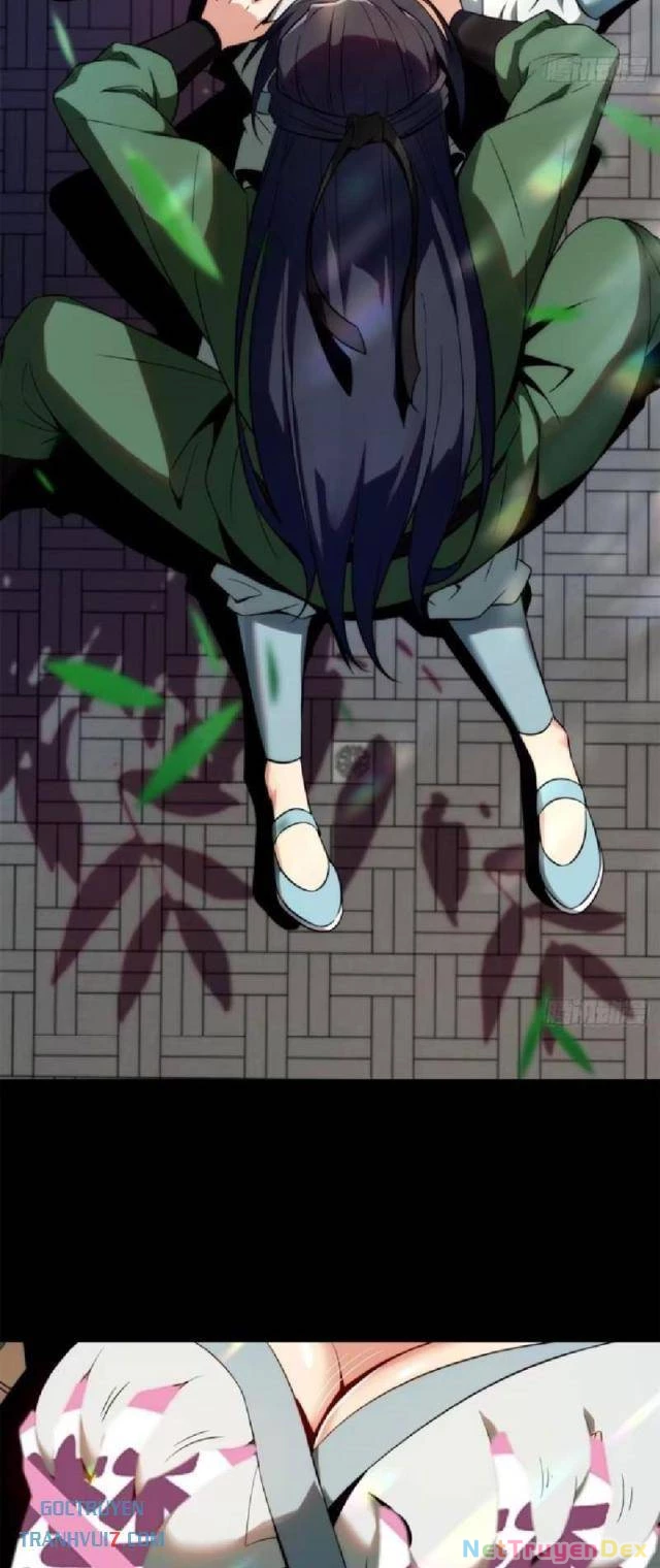 Ta Nhặt Đồ Bỏ Ở Mạt Thế Chapter 6 - Trang 2