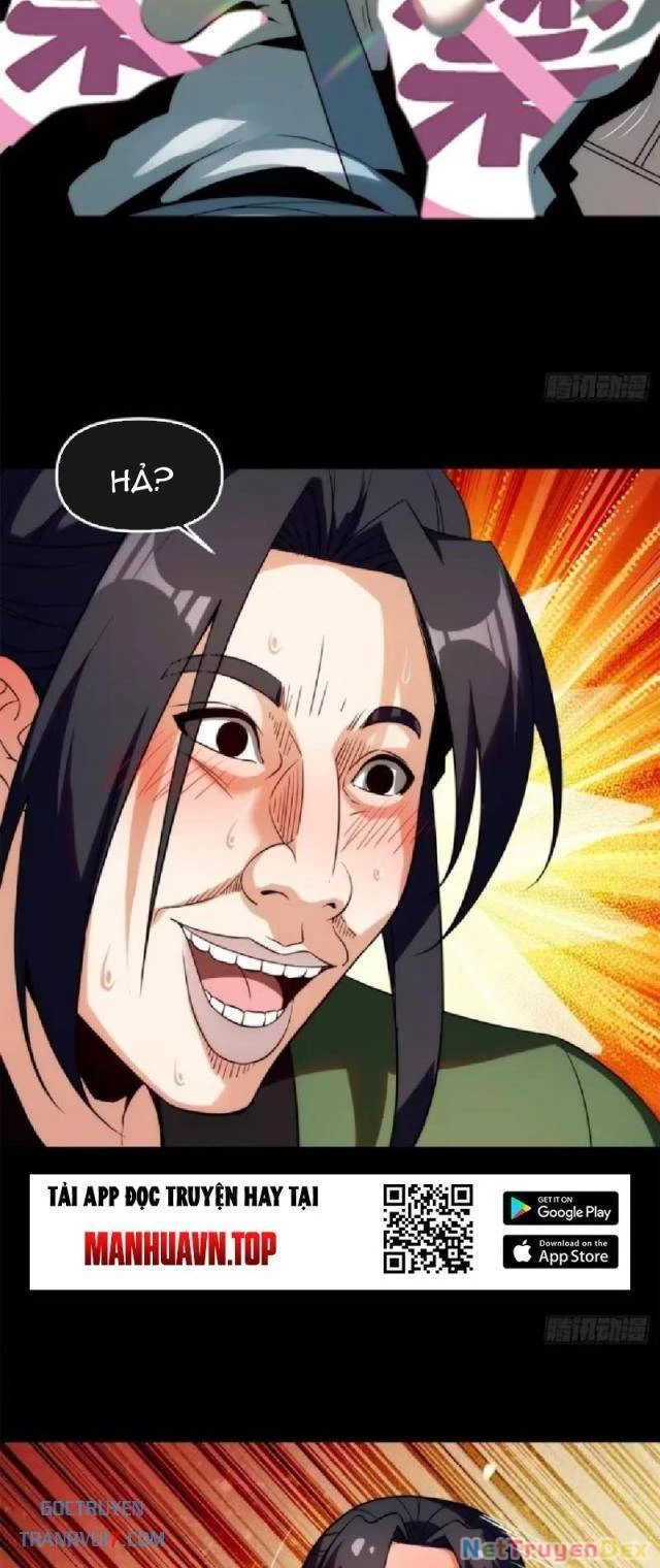 Ta Nhặt Đồ Bỏ Ở Mạt Thế Chapter 6 - Trang 2