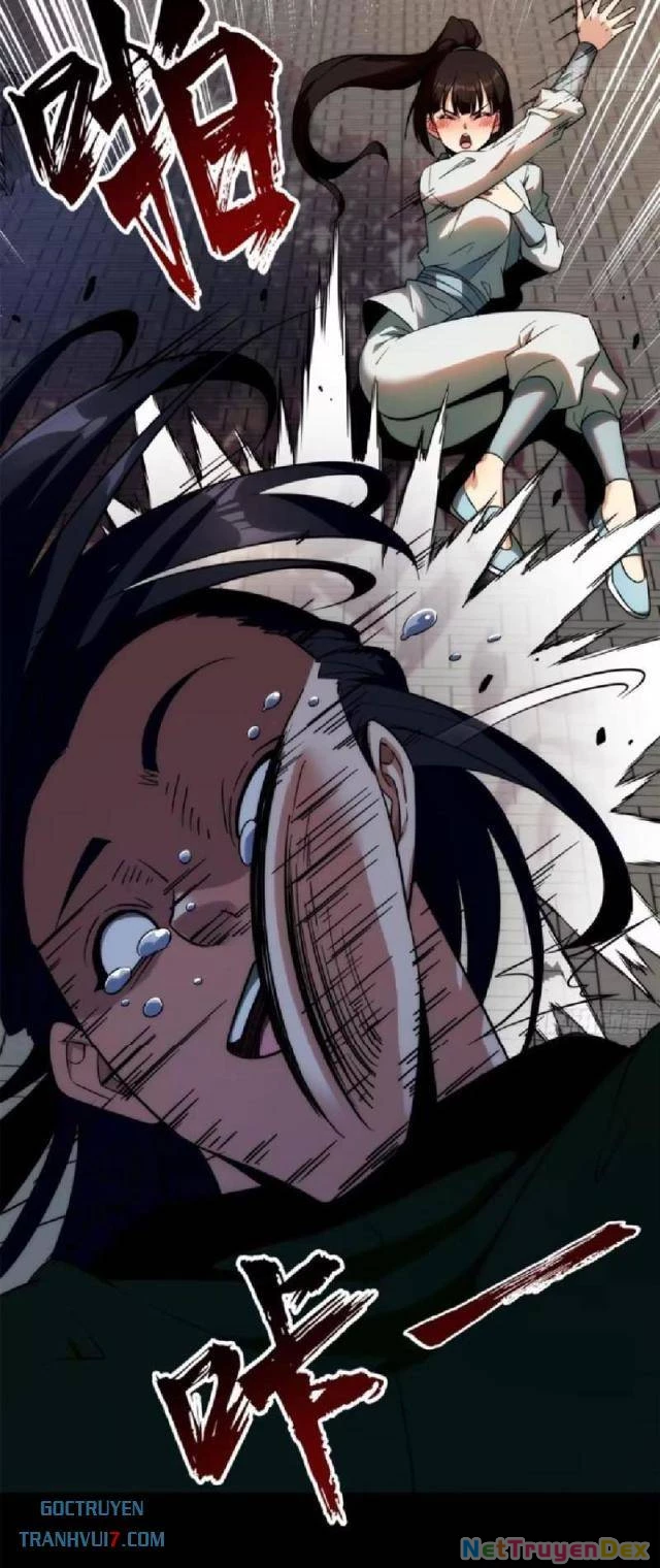 Ta Nhặt Đồ Bỏ Ở Mạt Thế Chapter 6 - Trang 2