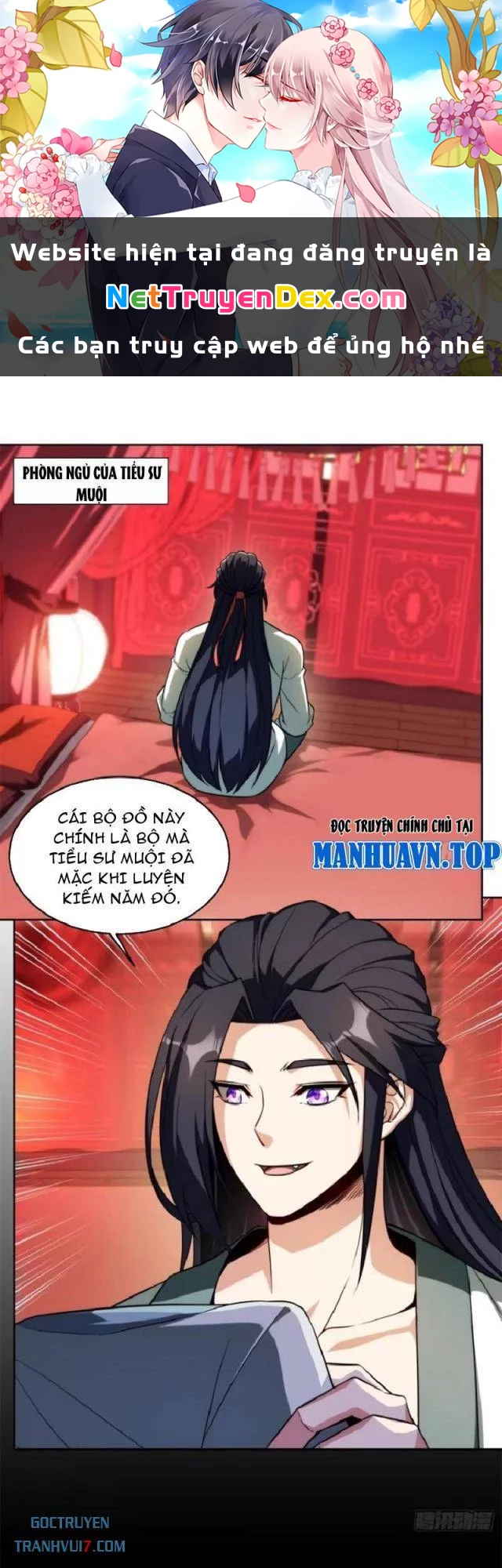 Ta Nhặt Đồ Bỏ Ở Mạt Thế Chapter 7 - Next Chapter 8