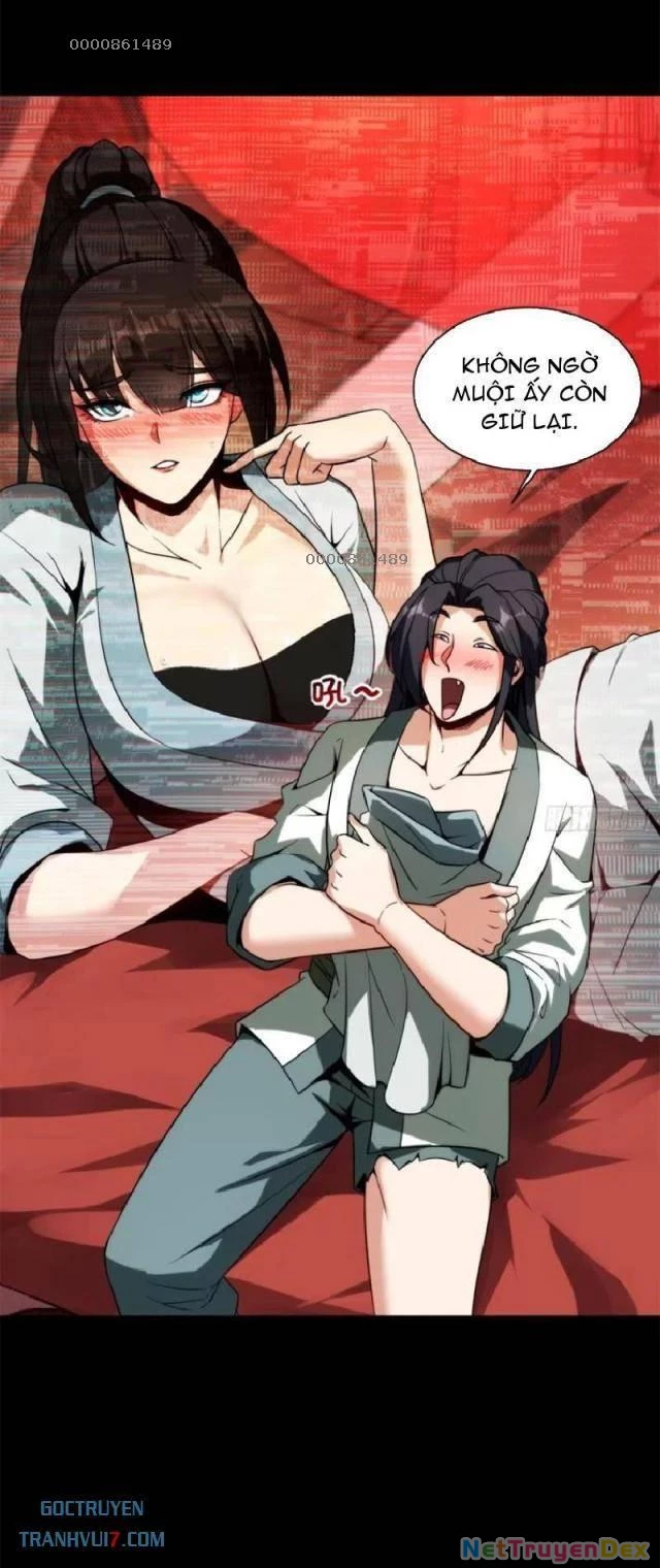 Ta Nhặt Đồ Bỏ Ở Mạt Thế Chapter 7 - Next Chapter 8