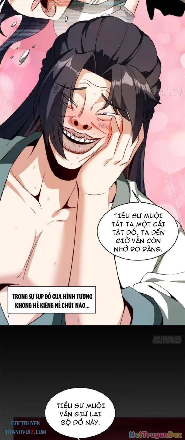 Ta Nhặt Đồ Bỏ Ở Mạt Thế Chapter 7 - Next Chapter 8