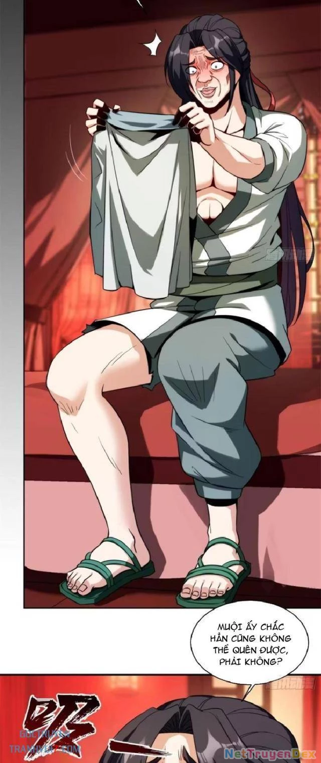 Ta Nhặt Đồ Bỏ Ở Mạt Thế Chapter 7 - Next Chapter 8