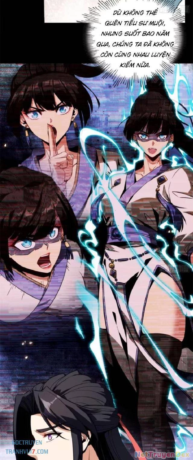 Ta Nhặt Đồ Bỏ Ở Mạt Thế Chapter 7 - Next Chapter 8