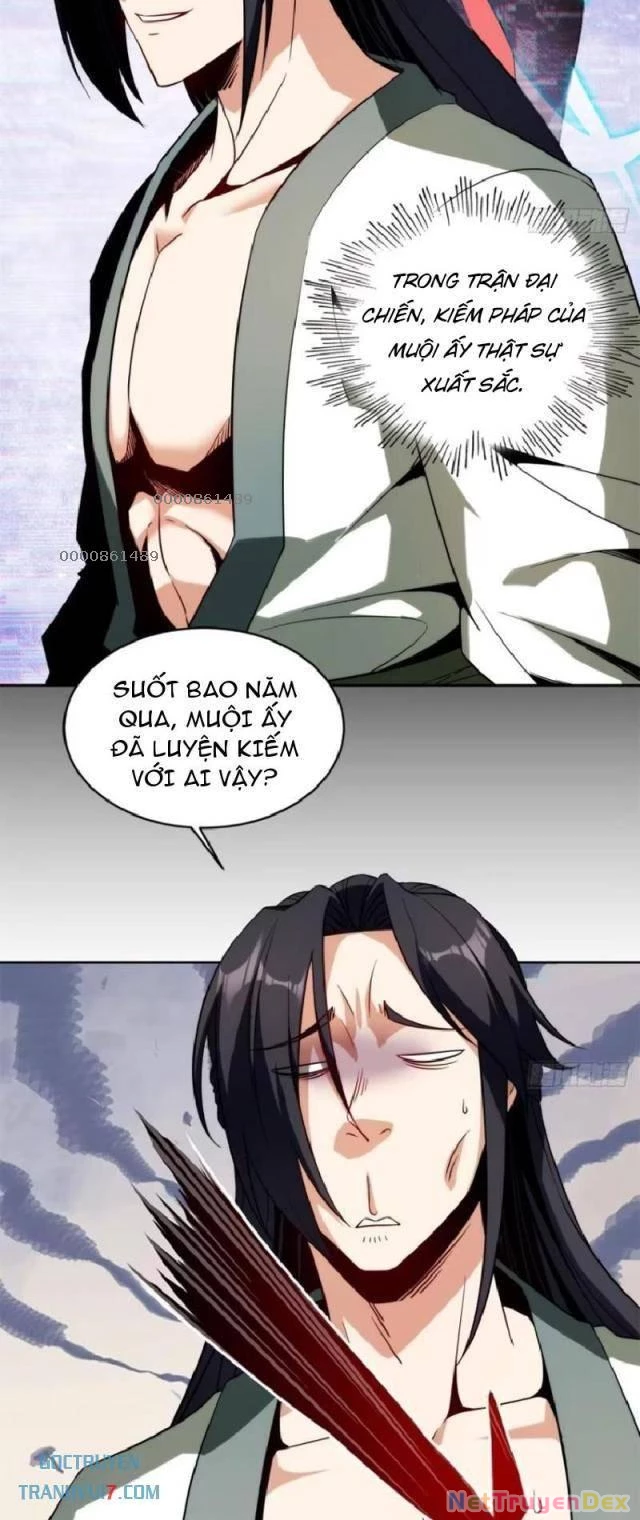 Ta Nhặt Đồ Bỏ Ở Mạt Thế Chapter 7 - Next Chapter 8