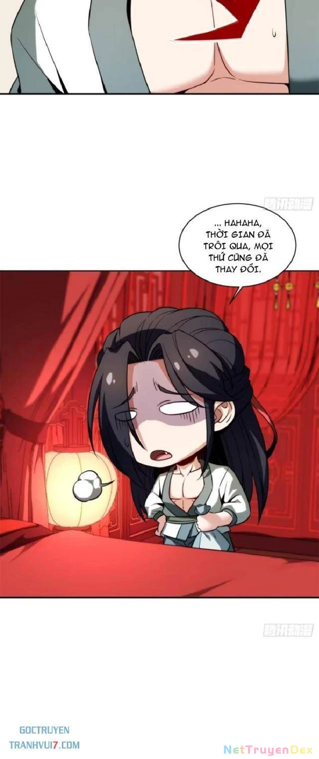 Ta Nhặt Đồ Bỏ Ở Mạt Thế Chapter 7 - Next Chapter 8