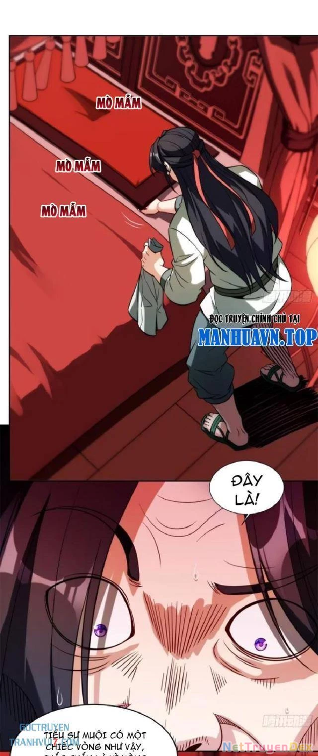 Ta Nhặt Đồ Bỏ Ở Mạt Thế Chapter 7 - Next Chapter 8