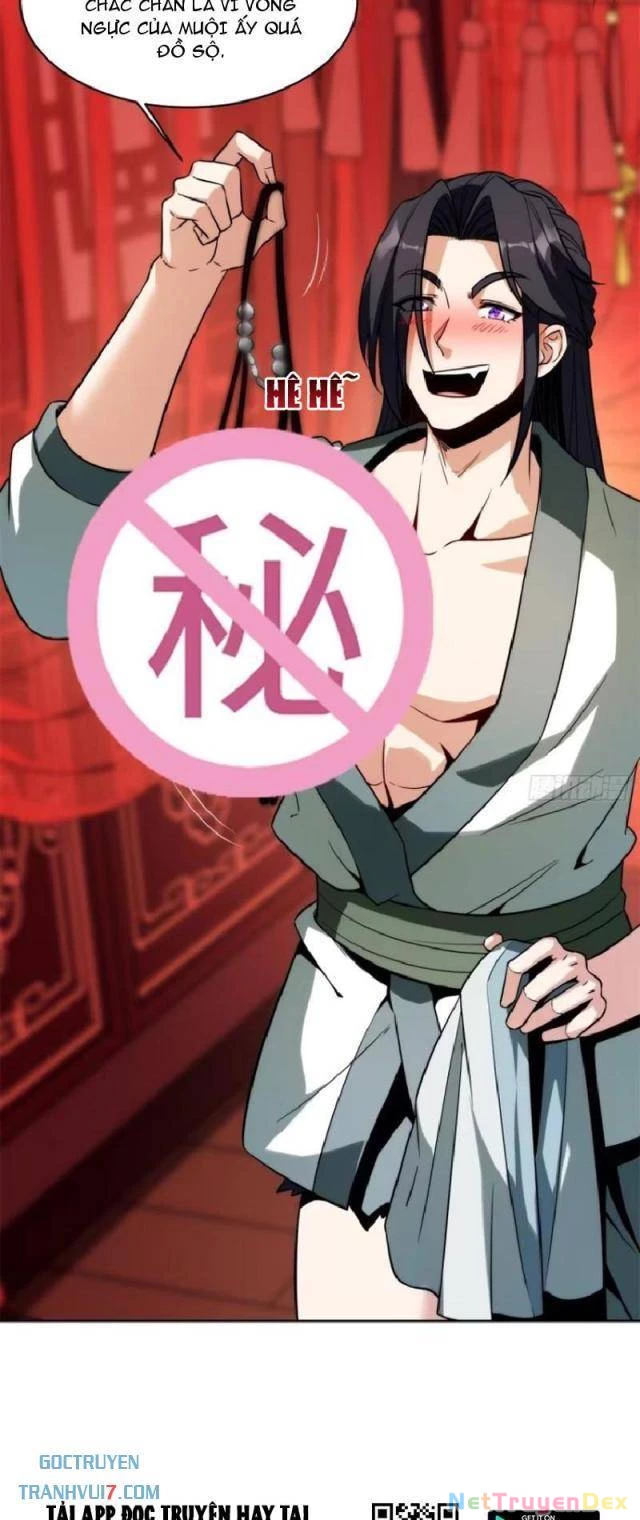 Ta Nhặt Đồ Bỏ Ở Mạt Thế Chapter 7 - Next Chapter 8