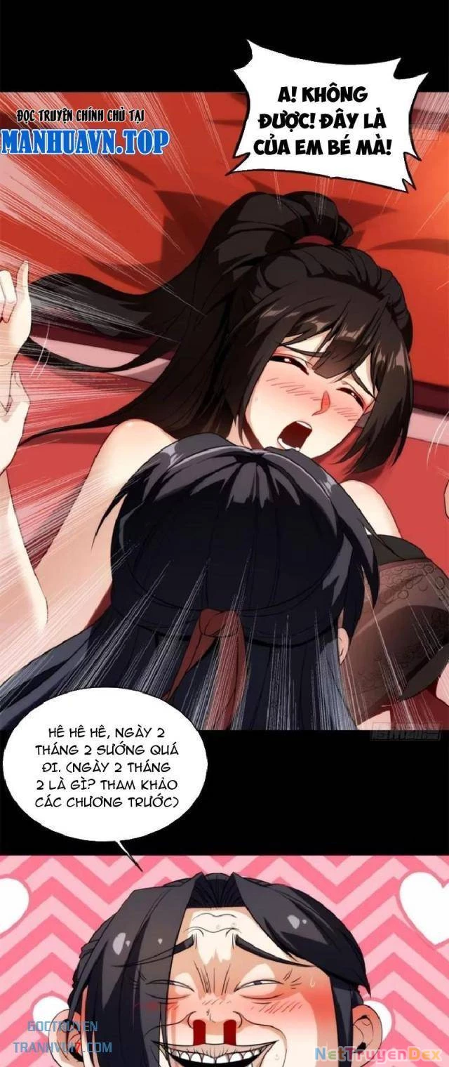 Ta Nhặt Đồ Bỏ Ở Mạt Thế Chapter 7 - Next Chapter 8