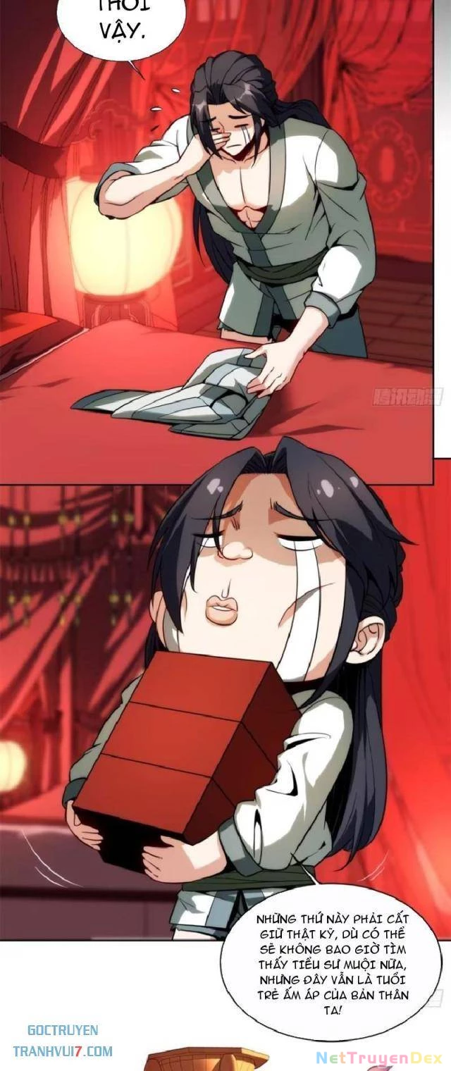 Ta Nhặt Đồ Bỏ Ở Mạt Thế Chapter 7 - Next Chapter 8