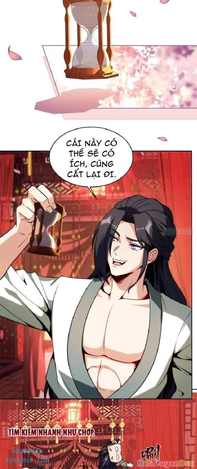 Ta Nhặt Đồ Bỏ Ở Mạt Thế Chapter 7 - Next Chapter 8