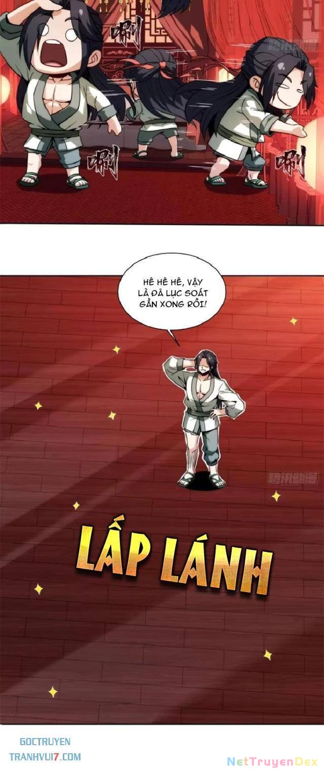 Ta Nhặt Đồ Bỏ Ở Mạt Thế Chapter 7 - Next Chapter 8