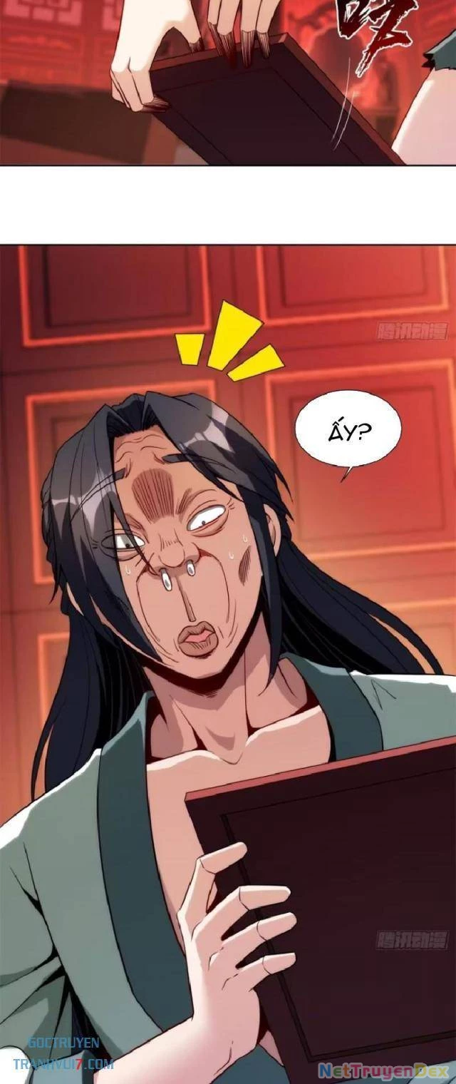 Ta Nhặt Đồ Bỏ Ở Mạt Thế Chapter 7 - Next Chapter 8