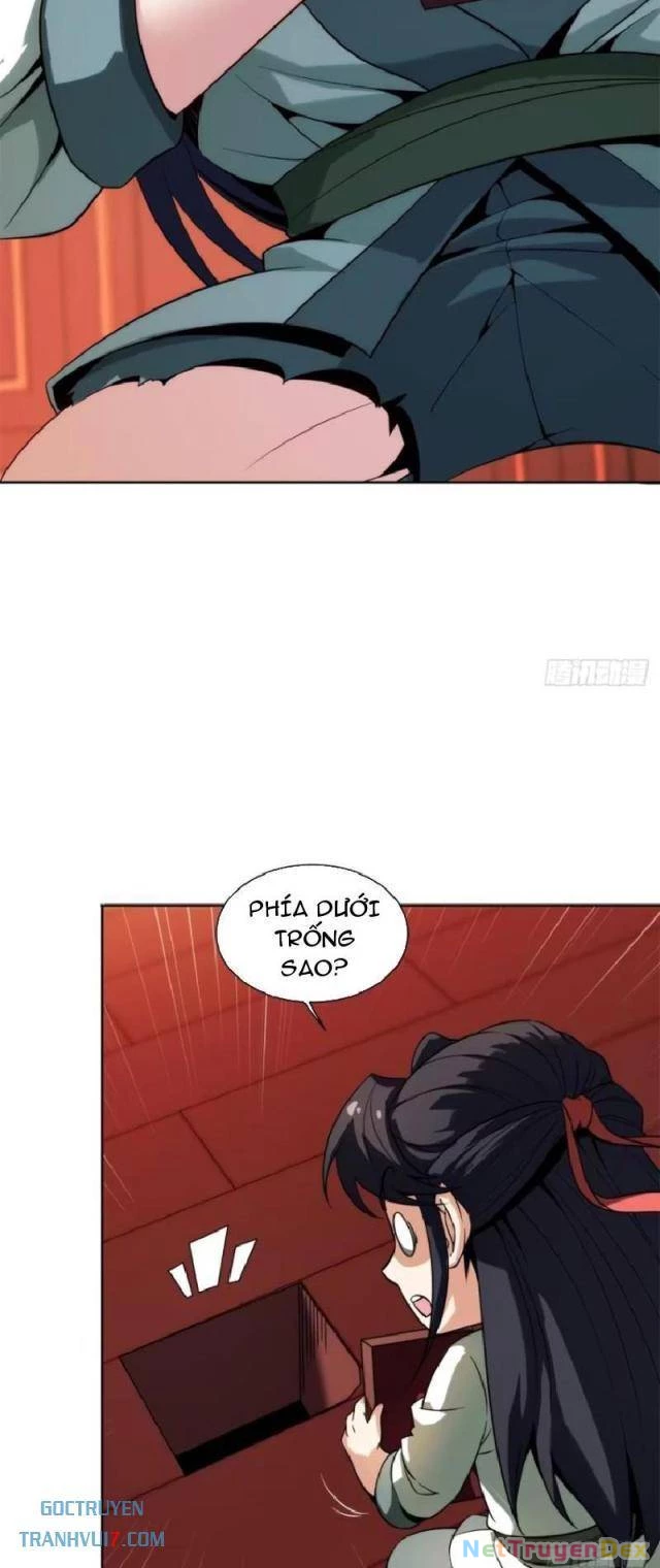 Ta Nhặt Đồ Bỏ Ở Mạt Thế Chapter 7 - Next Chapter 8