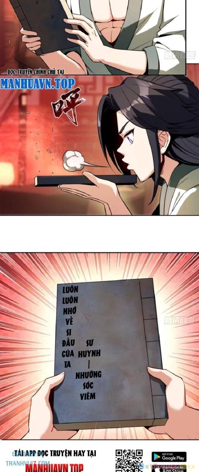 Ta Nhặt Đồ Bỏ Ở Mạt Thế Chapter 7 - Next Chapter 8