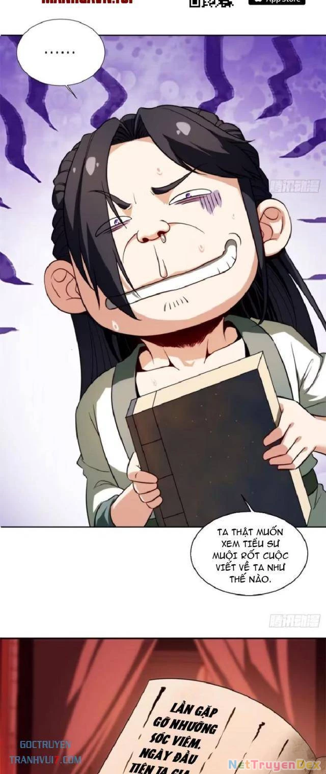 Ta Nhặt Đồ Bỏ Ở Mạt Thế Chapter 7 - Next Chapter 8