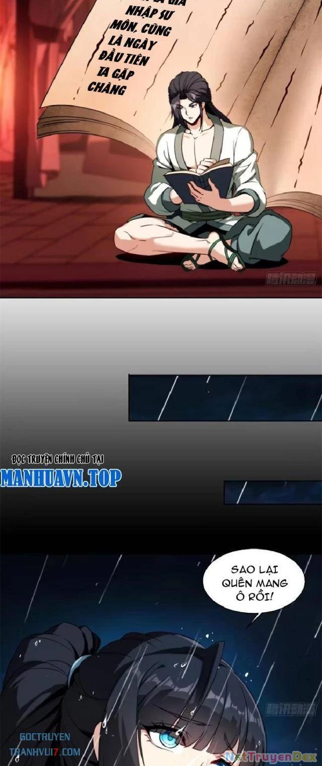 Ta Nhặt Đồ Bỏ Ở Mạt Thế Chapter 7 - Next Chapter 8