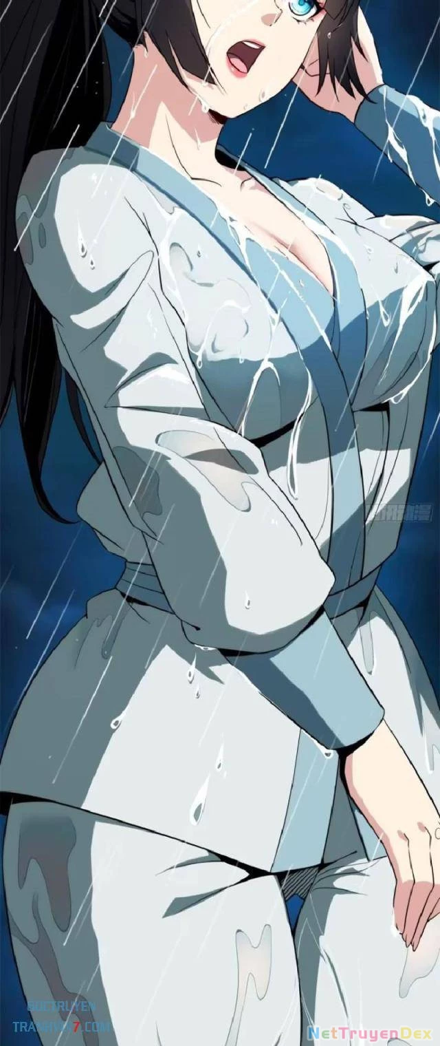 Ta Nhặt Đồ Bỏ Ở Mạt Thế Chapter 7 - Next Chapter 8